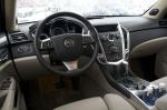 Cadillac SRX Crossover 2010 года
